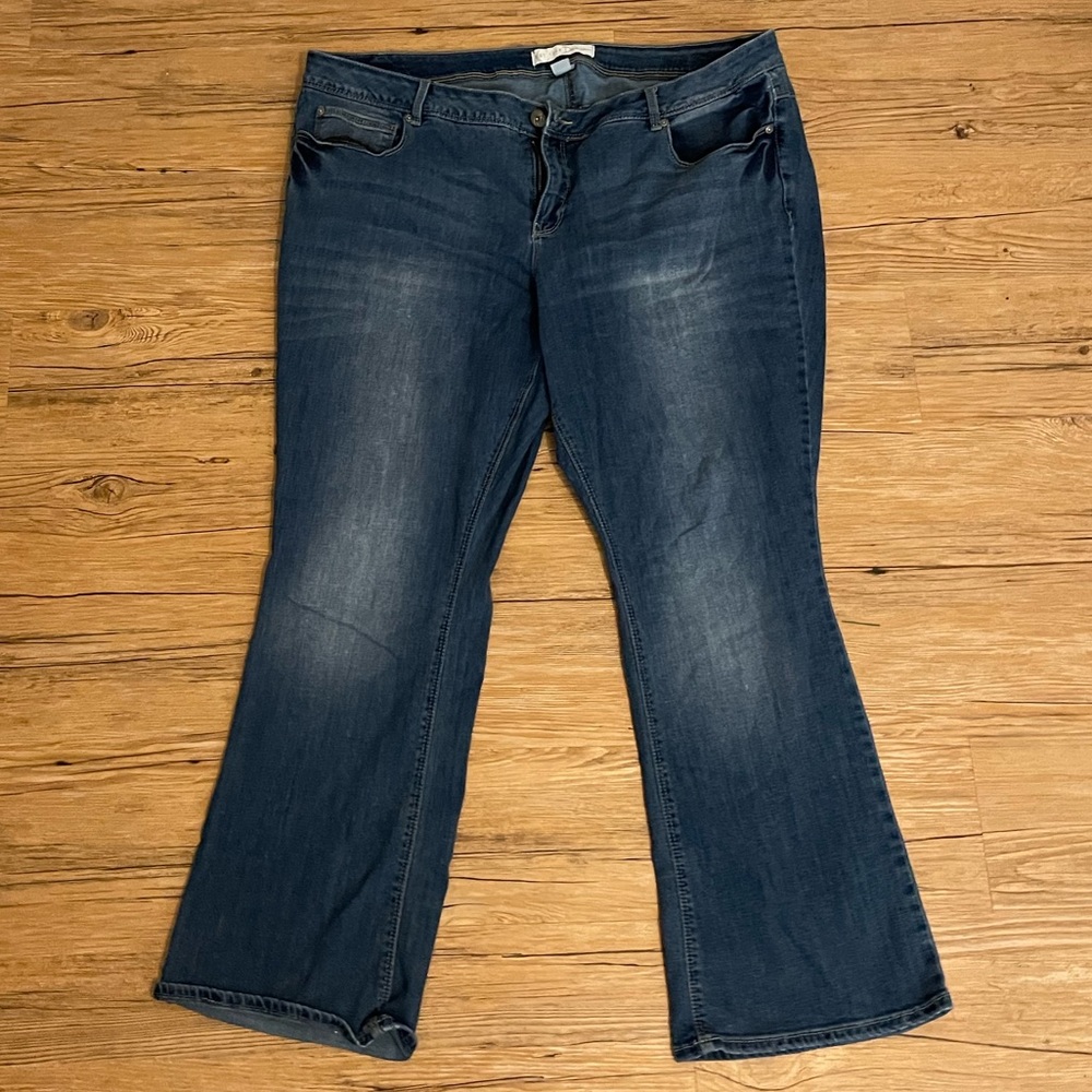 Cato Jeans - 22 Petite